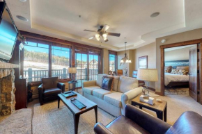 Ski Hill Condo, Breckenridge